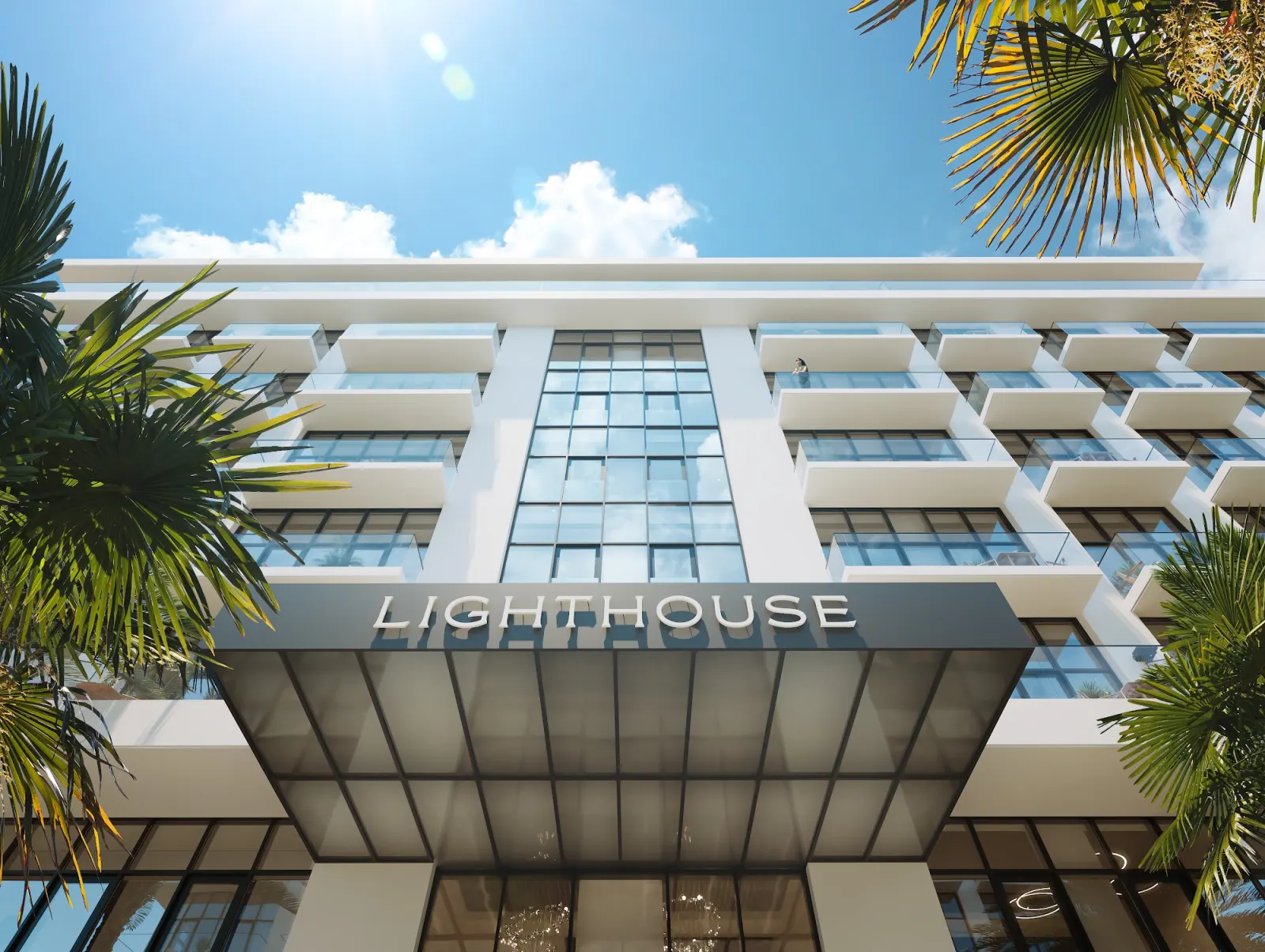 Apartment at Lighthouse 2